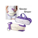 Centura masaj cu vibratii Slender Shaper