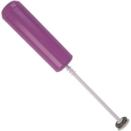 Aparat electric pentru spumat laptele 2 in 1