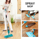 Spray Mop