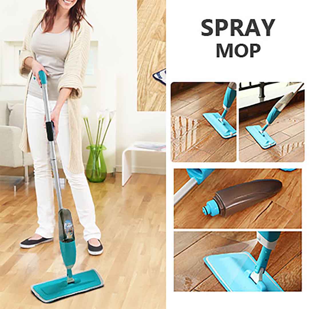 Spray Mop