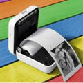 Mini Imprimanta Termica Portabila, Bluetooth