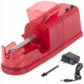 Aparat Electric de Facut Tigari 002, Injectat Tutun