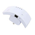 Amplificator WiFi, Dubleaza Semnalul, Priza