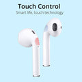 Casti BlueTooth, Airpod, Wireless, i12 TWS,  Touch Control