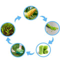 120 Saci Câini Extra-Rezistenți Biodegradabili Compostabili