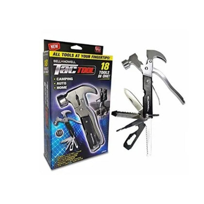Ciocan multifunctional 18 in 1