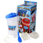 Shaker Slushy Magic