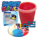 Shaker Slushy Magic