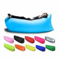 Saltea gonflabila LazyBag 240x70cm