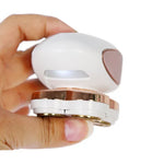 Epilator electric fără durere, cu acumulator Heart of Love