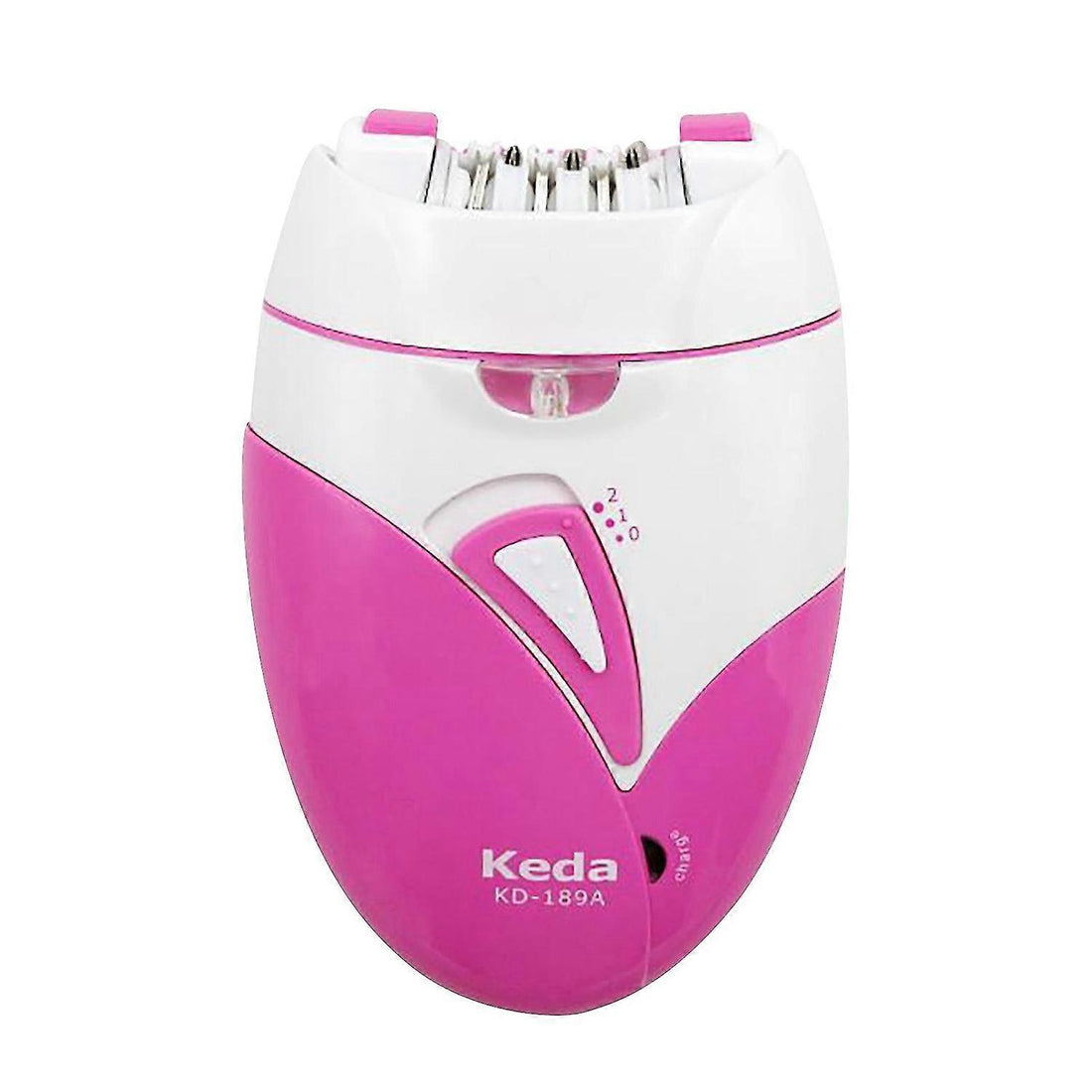 Epilator electric reîncărcabil pentru femei, Keda