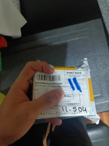 Review Card