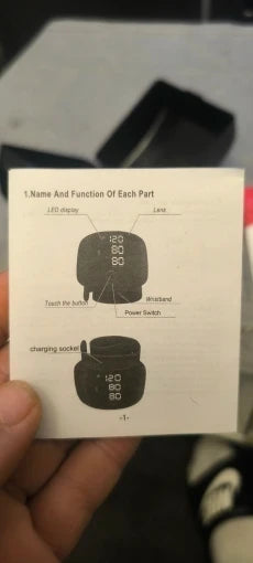 Review Card