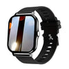 Ceas Smart I7 Promax, apeluri/sms/social media, monitorizare, somn, ritm cardiac, muzica, rezistent la apa