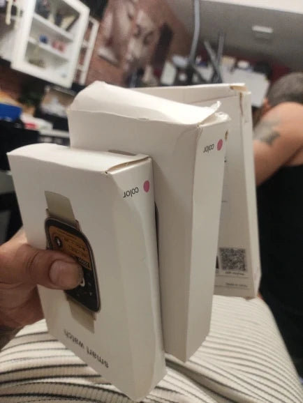Review Card