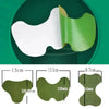 Plasturi pentru genunchi, set 10 bucati
