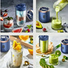 Blender portabil pentru shake-uri/smoothie-uri