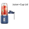 Blender portabil pentru shake-uri/smoothie-uri