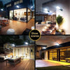 Lampa solara de exterior JY-150, senzor de miscare