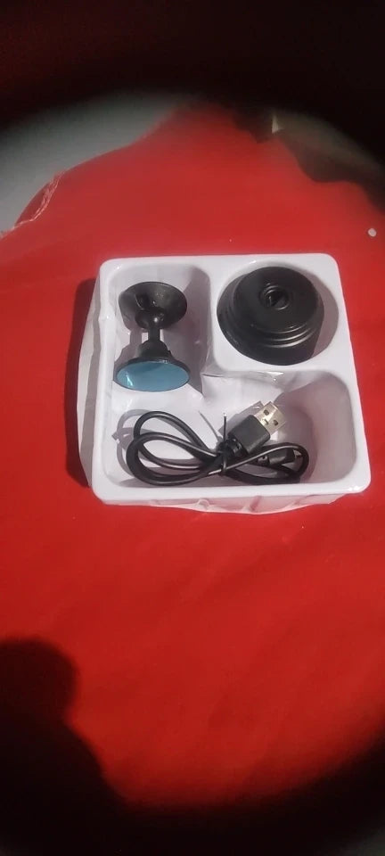 Review Card