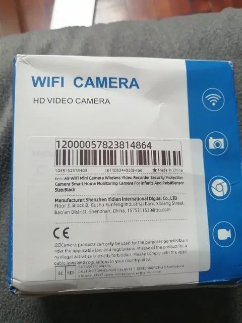 Review Card