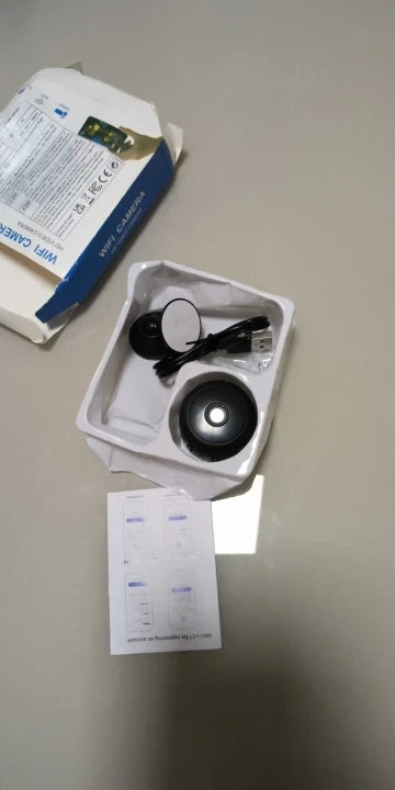 Review Card