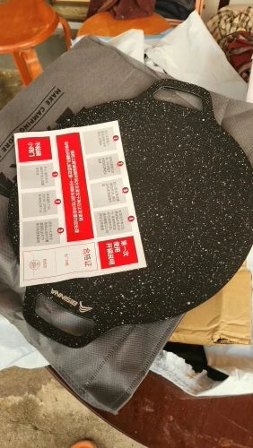 Review Card