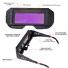 Ochelari protectie sudura LCD cristale lichide auto-intunecare