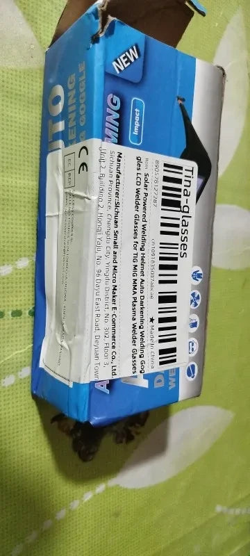 Review Card
