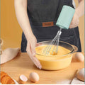 Mixer de mana, 20W, 2 Accesorii, 3 Trepte de Viteza