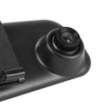 Oglinda retrovizoare DVR, Camera fata-spate, FullHD 1080p, Night Vision