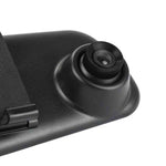 Oglinda retrovizoare DVR, Camera fata-spate, FullHD 1080p, Night Vision