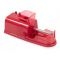 Aparat Electric de Facut Tigari 002, Injectat Tutun