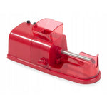 Aparat Electric de Facut Tigari 002, Injectat Tutun