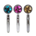 Cap de Dus Rotativ 360, Filtru de Apa incorporat in Maner