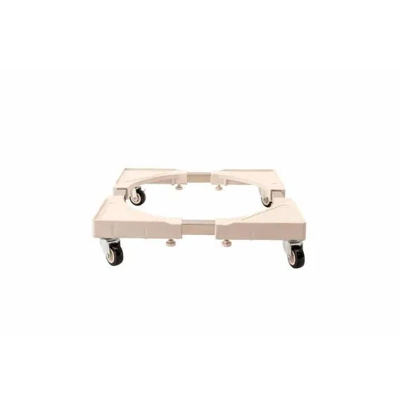 Suport cu Roti, Ajustabil, Pentru Electrocasnice