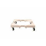 Suport cu Roti, Ajustabil, Pentru Electrocasnice