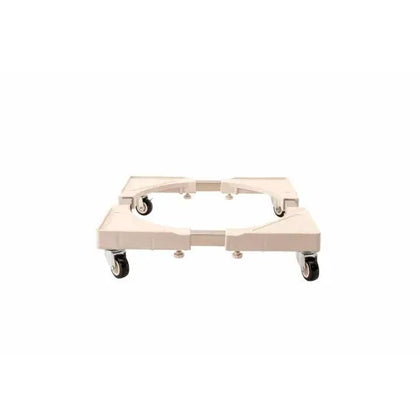 Suport cu Roti, Ajustabil, Pentru Electrocasnice