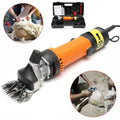 Masina electrica profesionala de tuns oi, 850W, 2400 rotati/min