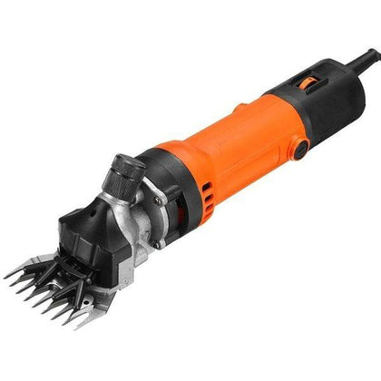 Masina electrica profesionala de tuns oi, 850W, 2400 rotati/min