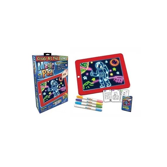 Magic Pad – tablă magică de desenat