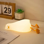 LAMPA DE NOAPTE TIP RATUSCA