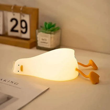 LAMPA DE NOAPTE TIP RATUSCA
