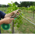 PACHET Aparat pentru legat vita de vie, pomi fructiferi si legume