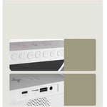Boxa Bluetooth Multifunctionala 3 in 1, Lampa LED RGB, Boxa Bluetooth, Incarcator Telefon Wireless, Lumina RGB, Alb