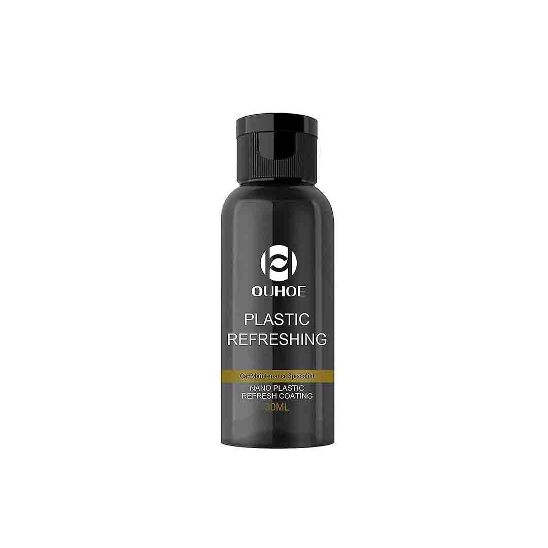 Soluție pentru Restaurarea Plasticelor Auto, 30ml