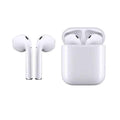 Casti BlueTooth, Airpod, Wireless, i12 TWS,  Touch Control