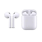 Casti BlueTooth, Airpod, Wireless, i12 TWS,  Touch Control