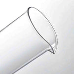 Mixer Spumant Lapte, Cappuccino Recipient Sticla, 450 mL