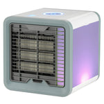 Racitor de aer Arctic Air, ABS, USB, 10W, Alb